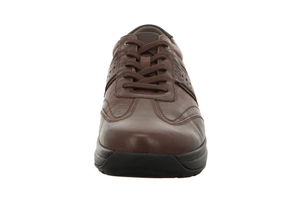 Joya Komfort Schnürer braun-Herren Sneaker & Schnürer
