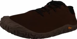 Merrell Komfort Schnürer braun-Herren Sneaker & Schnürer
