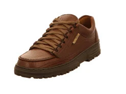 Mephisto Komfort Schnürer braun-Herren Sneaker & Schnürer