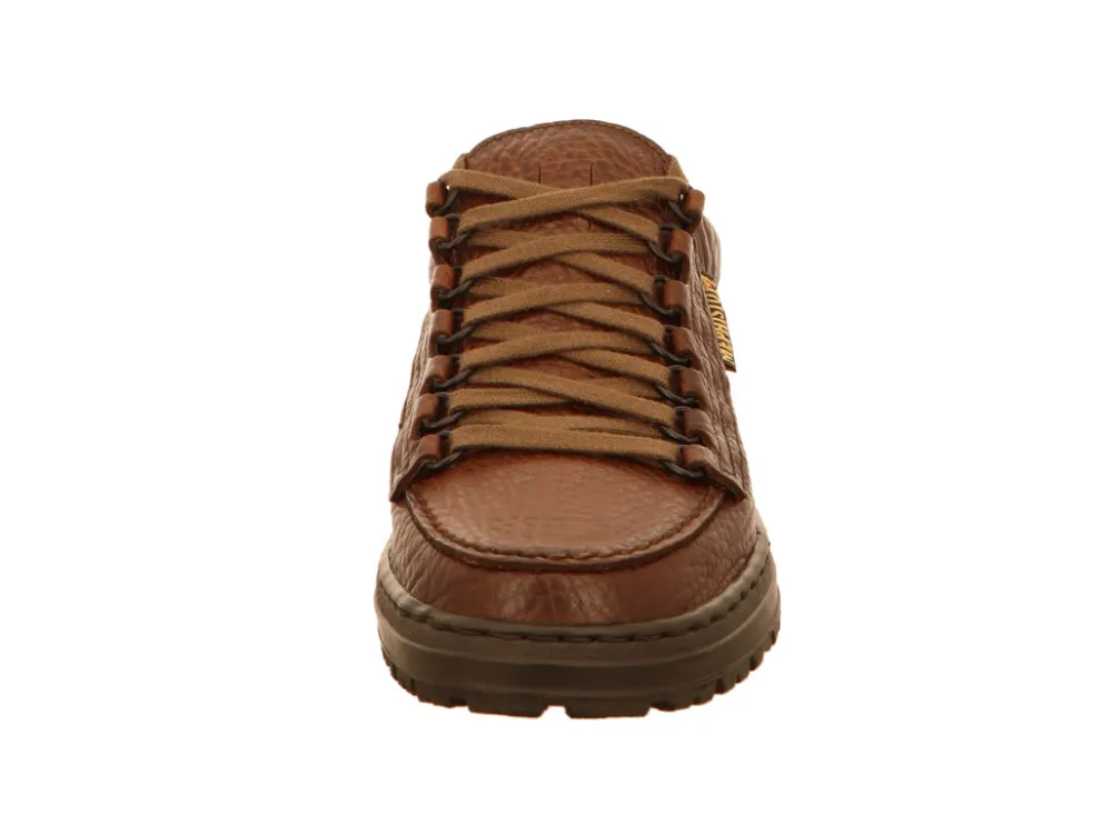 Mephisto Komfort Schnürer braun-Herren Sneaker & Schnürer