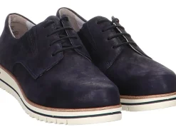 Tamaris Komfort Schnürer braun-Damen Sneaker & Schnürer