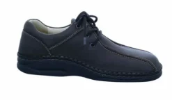 Finn Comfort Komfort Schnürer braun-Herren Sneaker & Schnürer