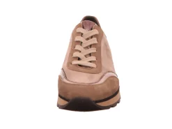 Semler Komfort Schnürer braun T40467-Damen Sneaker & Schnürer