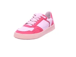 Sioux Komfort Schnürer bunt-Damen Sneaker & Schnürer