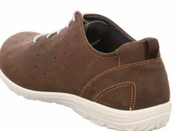 Jomos Komfort Schnürer bunt CAMPUS II-Herren Sneaker & Schnürer