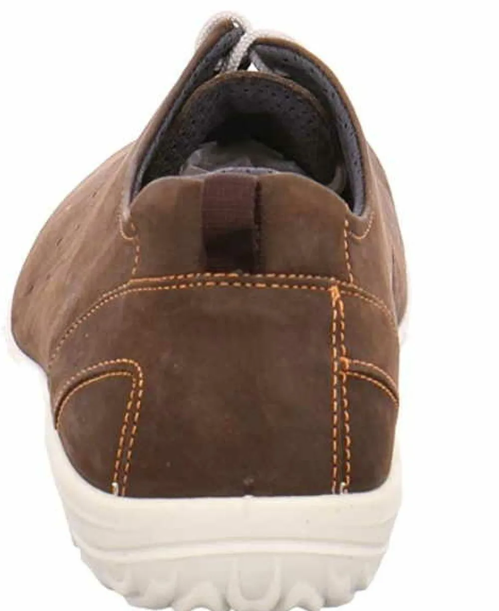 Jomos Komfort Schnürer bunt CAMPUS II-Herren Sneaker & Schnürer