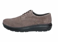 Joya Komfort Schnürer grau-Herren Sneaker & Schnürer