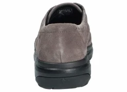 Joya Komfort Schnürer grau-Herren Sneaker & Schnürer