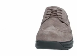 Joya Komfort Schnürer grau-Herren Sneaker & Schnürer