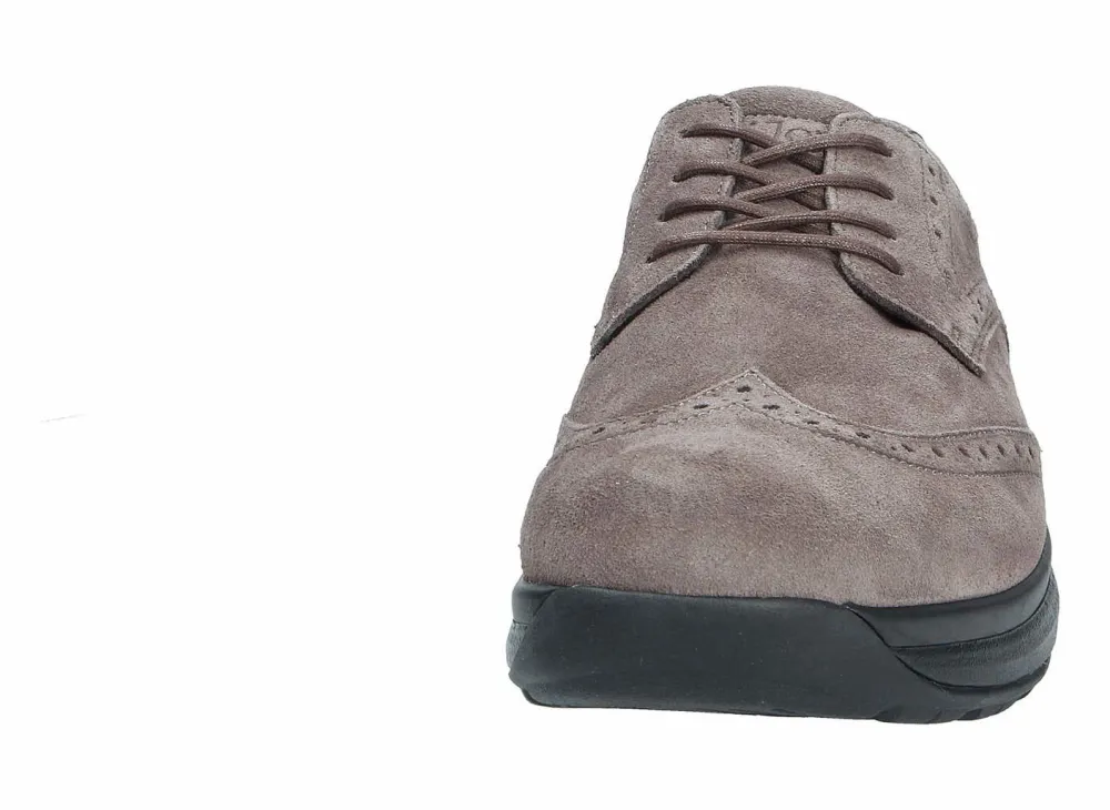 Joya Komfort Schnürer grau-Herren Sneaker & Schnürer