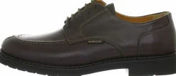 Mephisto Goodyear Komfort Schnürer grau-Herren Sneaker & Schnürer