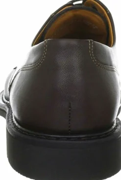 Mephisto Goodyear Komfort Schnürer grau-Herren Sneaker & Schnürer