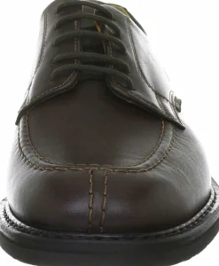 Mephisto Goodyear Komfort Schnürer grau-Herren Sneaker & Schnürer