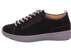 Ganter Komfort Schnürer ocean-Damen Sneaker & Schnürer