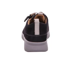 Ganter Komfort Schnürer ocean-Damen Sneaker & Schnürer
