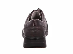 Waldläufer Komfort Schnürer rot H-Gabriele-Damen Sneaker & Schnürer