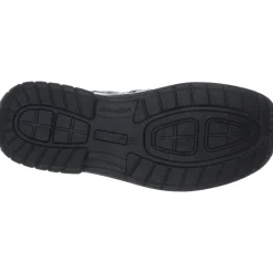 Jomos Komfort Schnürer schwarz-Herren Sneaker & Schnürer