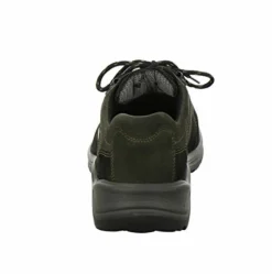 Waldläufer Komfort Schnürer schwarz-Herren Sneaker & Schnürer