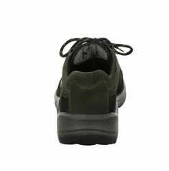 Waldläufer Komfort Schnürer schwarz-Herren Sneaker & Schnürer