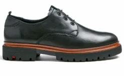 Lloyd Komfort Schnürer schwarz-Damen Sneaker & Schnürer