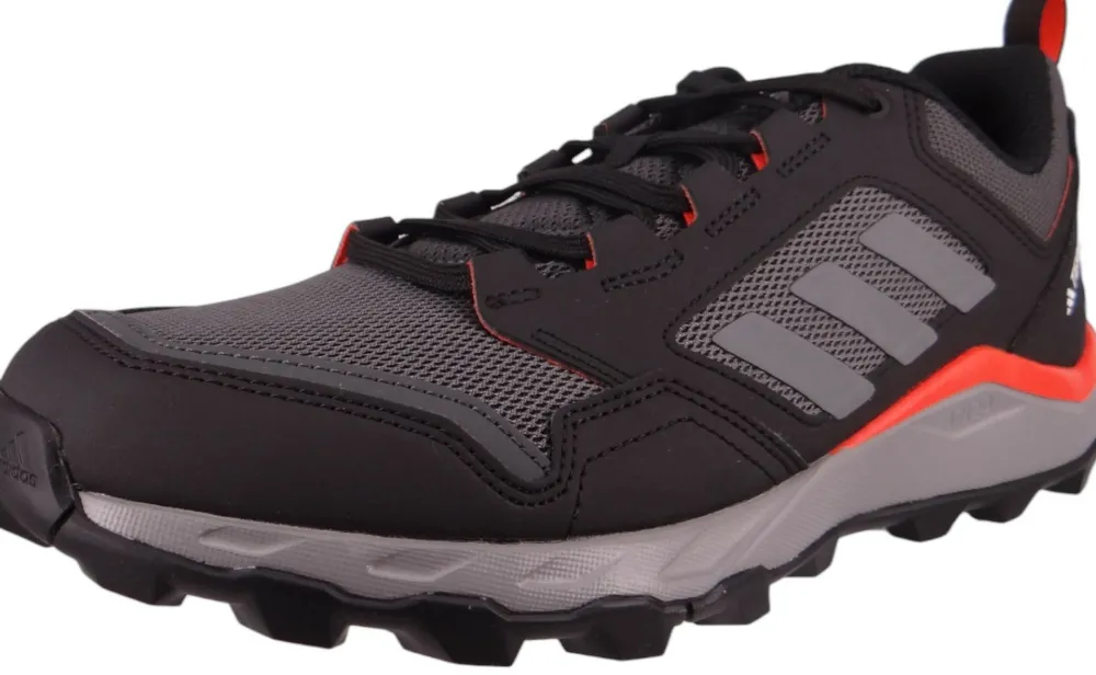 Adidas Komfort Schnürer schwarz-Herren Sneaker & Schnürer