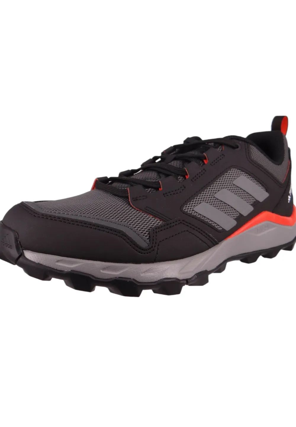 Adidas Komfort Schnürer schwarz-Herren Sneaker & Schnürer