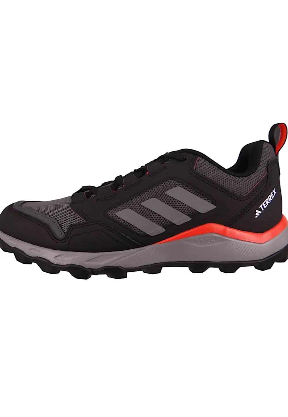 Adidas Komfort Schnürer schwarz-Herren Sneaker & Schnürer