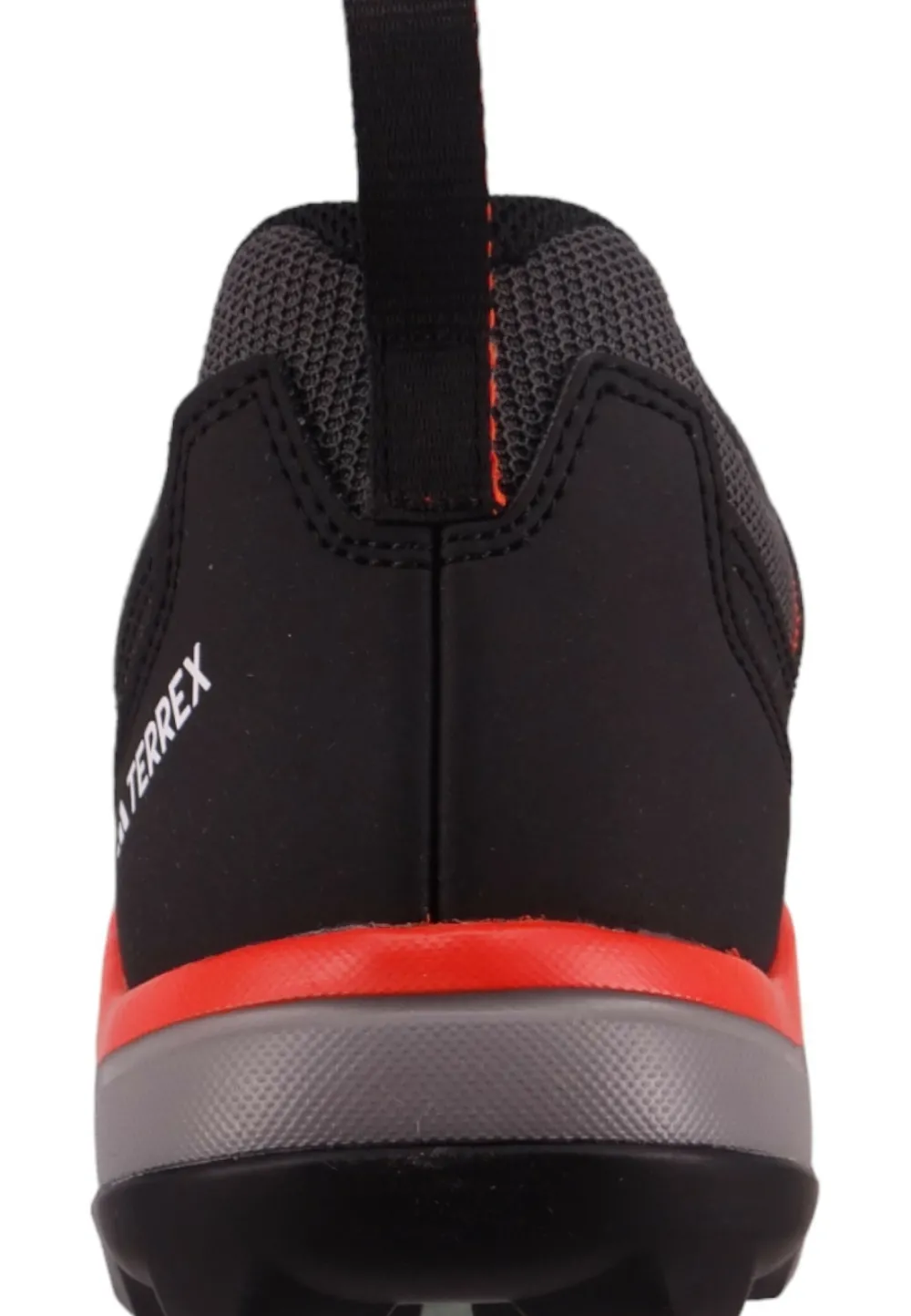 Adidas Komfort Schnürer schwarz-Herren Sneaker & Schnürer