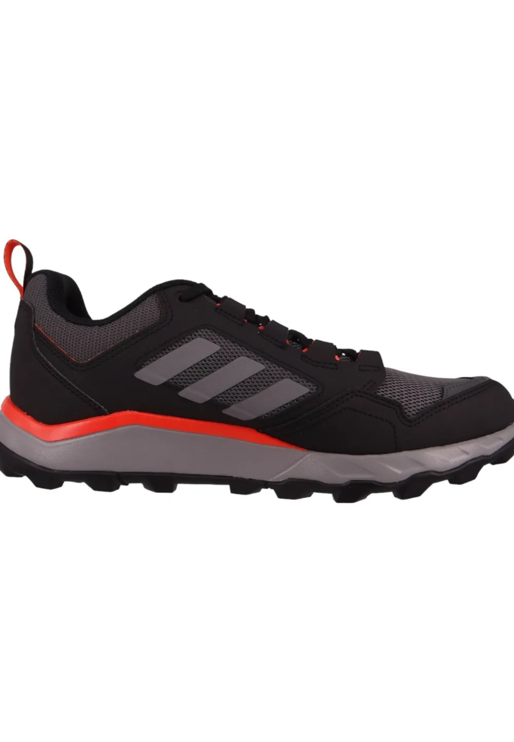 Adidas Komfort Schnürer schwarz-Herren Sneaker & Schnürer