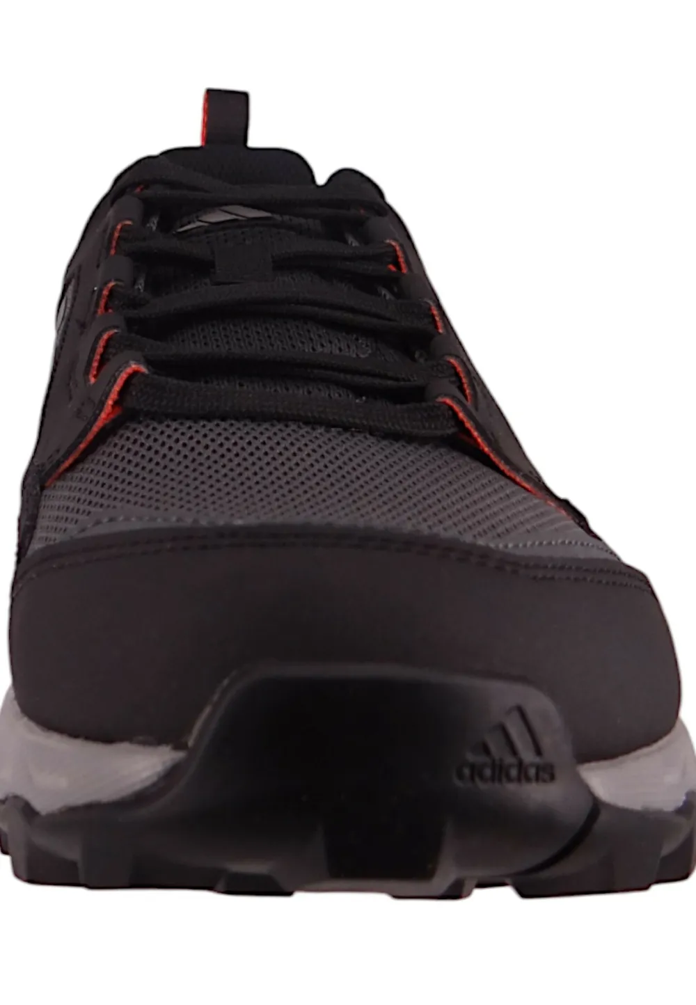 Adidas Komfort Schnürer schwarz-Herren Sneaker & Schnürer