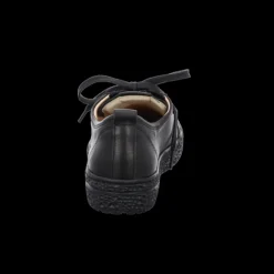 Hartjes Komfort Schnürer schwarz-Damen Sneaker & Schnürer