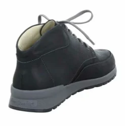 Finn Comfort Komfort Schnürer schwarz CitySport-Herren Sneaker & Schnürer