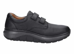 Joya Komfort Schnürer schwarz Peter-Herren Sneaker & Schnürer