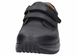 Joya Komfort Schnürer schwarz Peter-Herren Sneaker & Schnürer