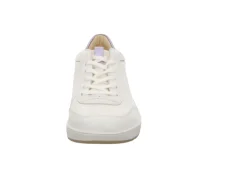 Ganter Komfort Schnürer weiss-Damen Sneaker & Schnürer