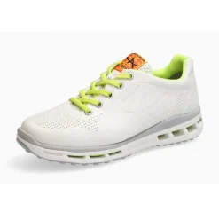 Mephisto Komfort Schnürer weiss Bahia-Damen Sneaker & Schnürer