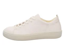 Think Komfort Schnürer weiss GRING-Damen Sneaker & Schnürer