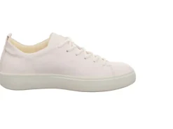 Think Komfort Schnürer weiss GRING-Damen Sneaker & Schnürer