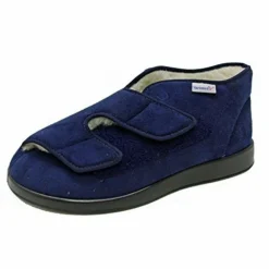 Varomed Komfort Slipper-Herren Slipper