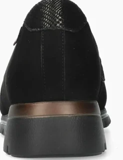 Mobils by Mephisto Komfort Slipper-Damen Slipper