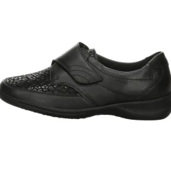 Waldläufer Komfort Slipper-Damen Slipper