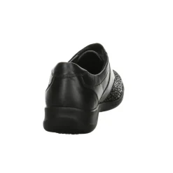 Waldläufer Komfort Slipper-Damen Slipper