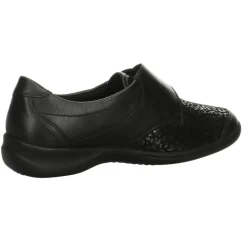 Waldläufer Komfort Slipper-Damen Slipper