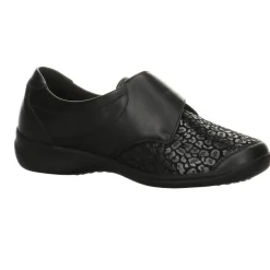 Waldläufer Komfort Slipper-Damen Slipper