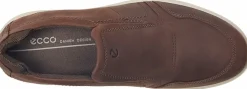 Ecco Komfort Slipper-Herren Slipper