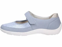 Waldläufer Komfort Slipper-Damen Slipper