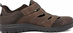 Jomos Komfort Slipper-Herren Slipper