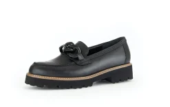 Gabor Komfort Slipper-Damen Slipper