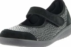 Florett Komfort Slipper-Damen Sneaker & Schnürer