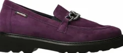 Mobils by Mephisto Komfort Slipper-Damen Slipper